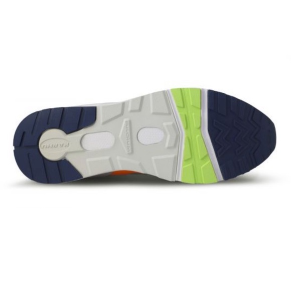 Kahru Aria 95 Glacier Gray Autumn Glory Men’s 7.5 - Picture 5 of 6